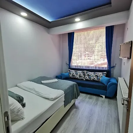 Hotel Kuloglu Ve Restoran