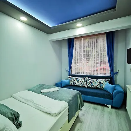 Hotel Kuloglu Ve Restoran 3*