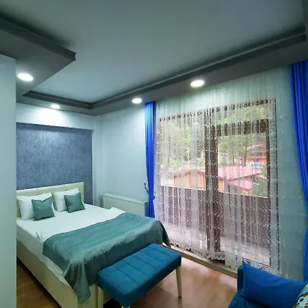 Hotel Kuloglu Ve Restoran