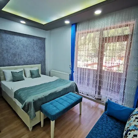 Hotel Kuloglu Ve Restoran 3*