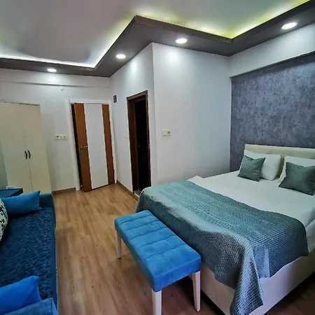 Kuloglu Ve Restoran Hotel Uzungol